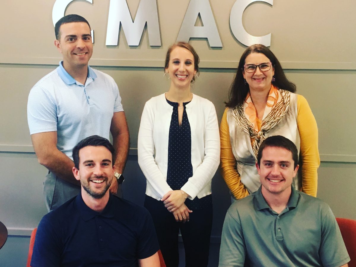 CMAC Partners