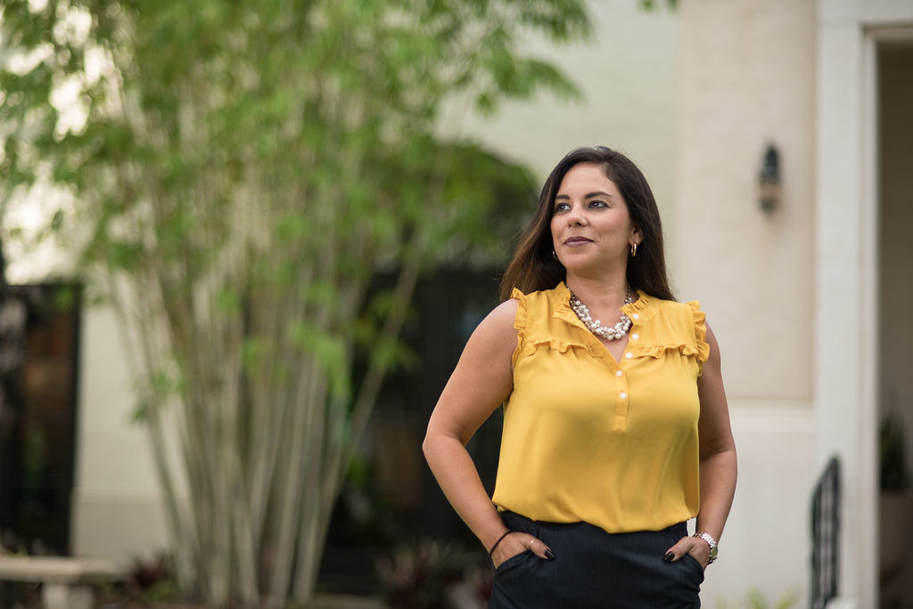 executive mba in florida