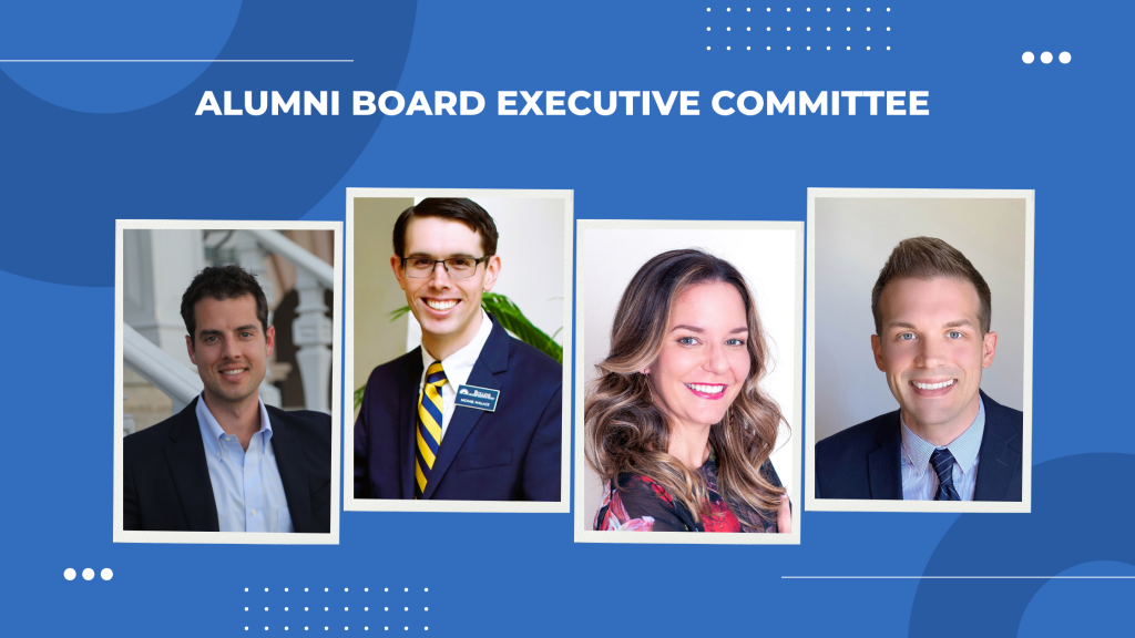 Crummer alumni board