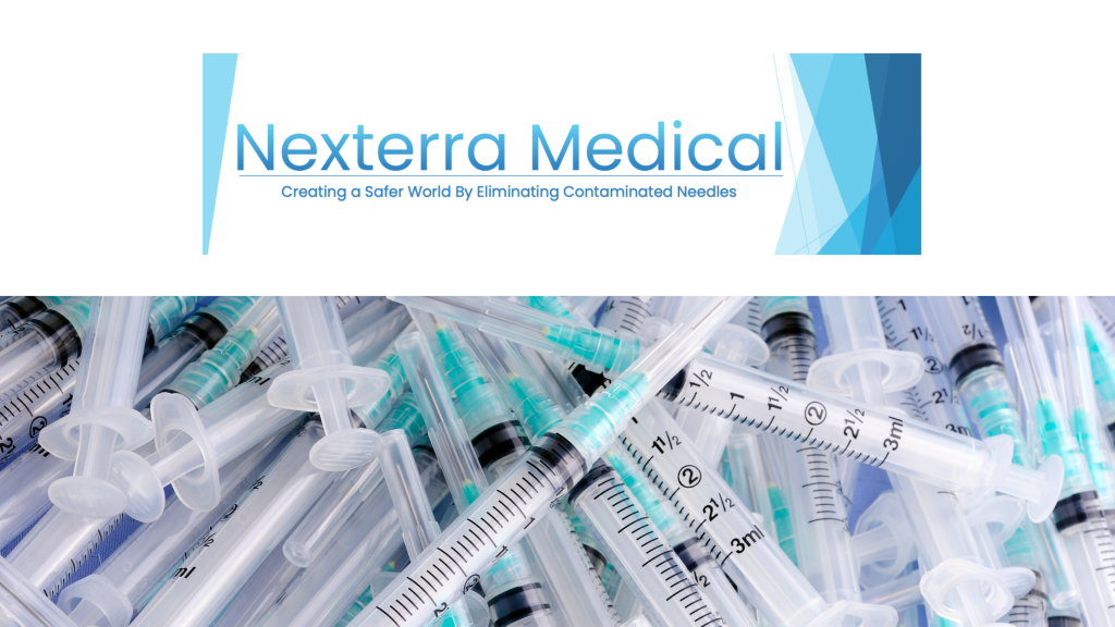 nexterra medical