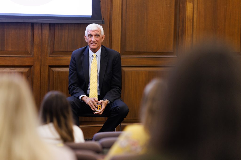 Mark Hertling