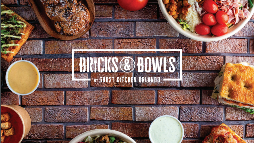 bricks & bowls